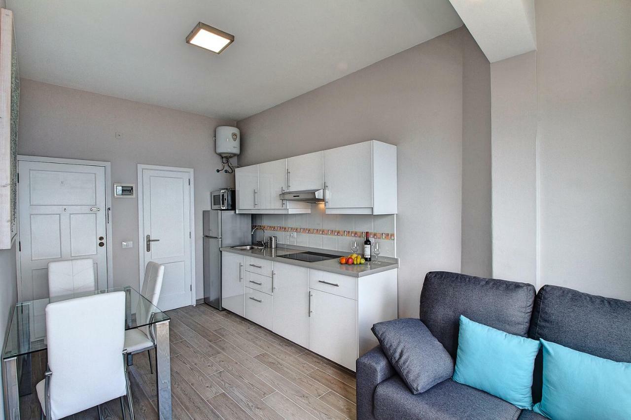 Apartment Sonias *