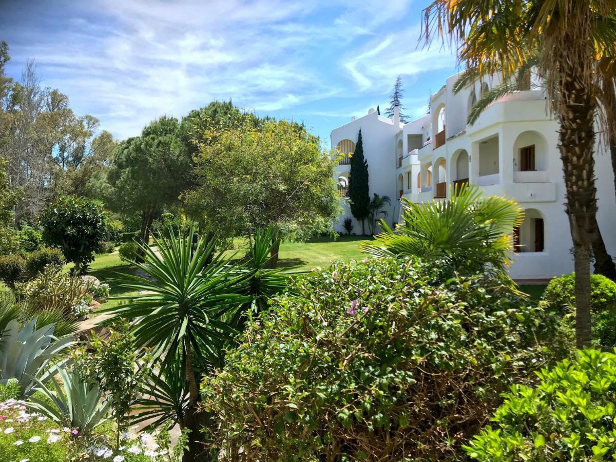 Apartamento Medina Penthouse Marbella