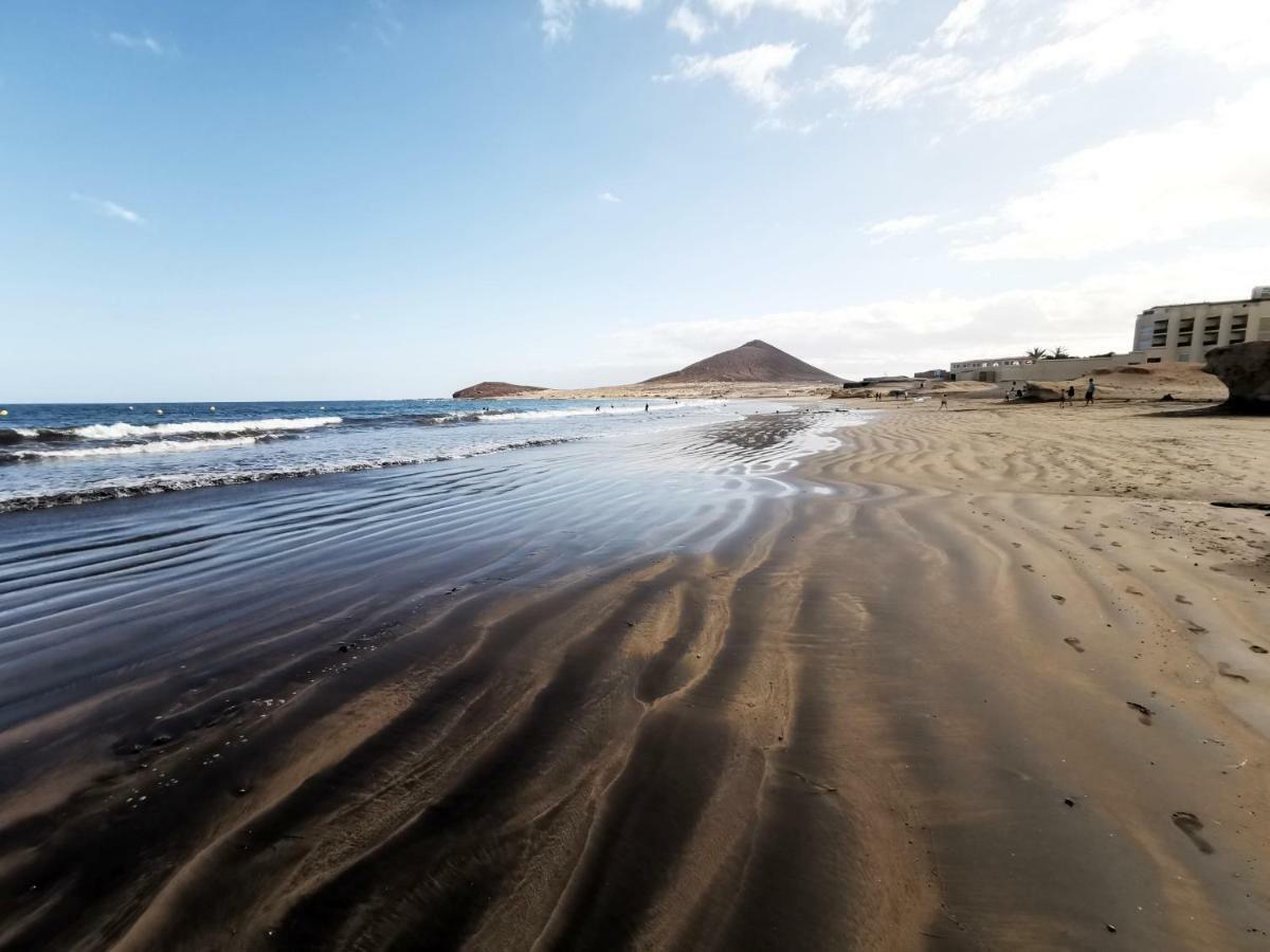 Home2book Cozy Beach&wifi El Médano