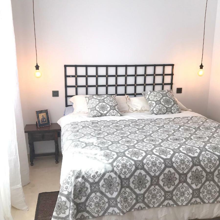 Apartamento Medina Penthouse