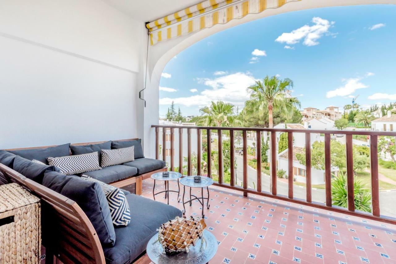 Medina Penthouse Apartamento