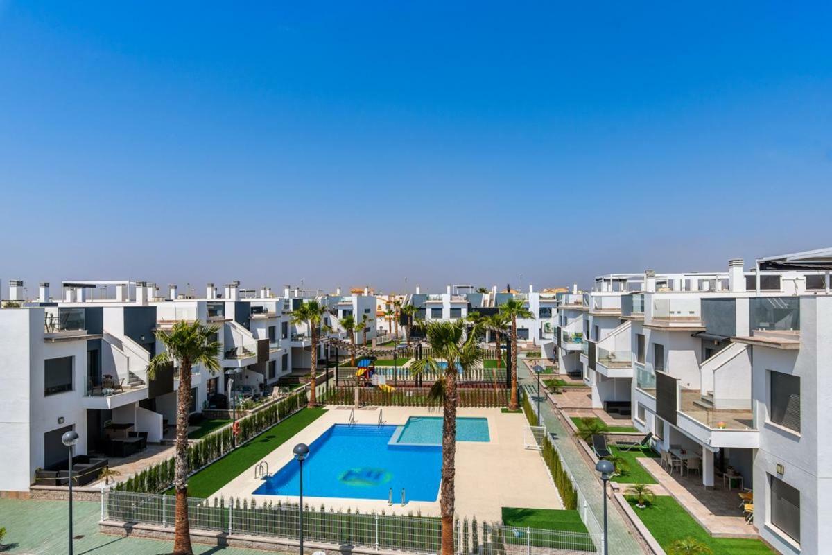 Penthouse Lamar 43.11 Pilar de la Horadada