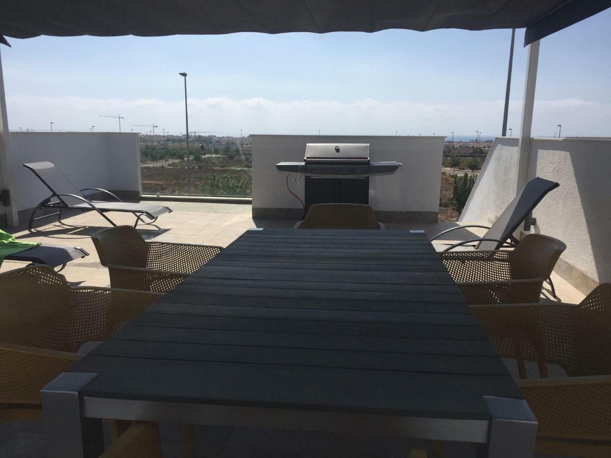 Apartment Penthouse Lamar 43.11