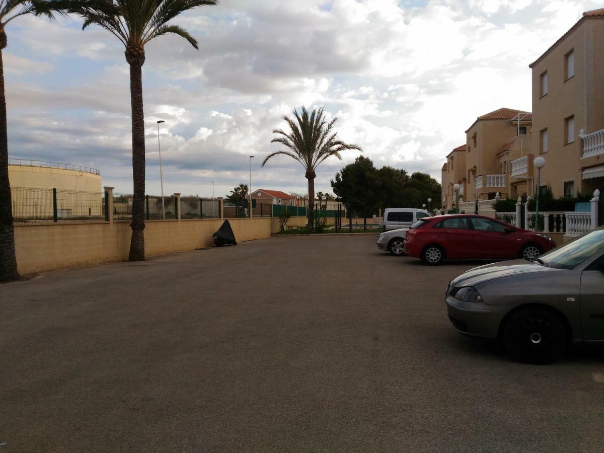 A La Mata *