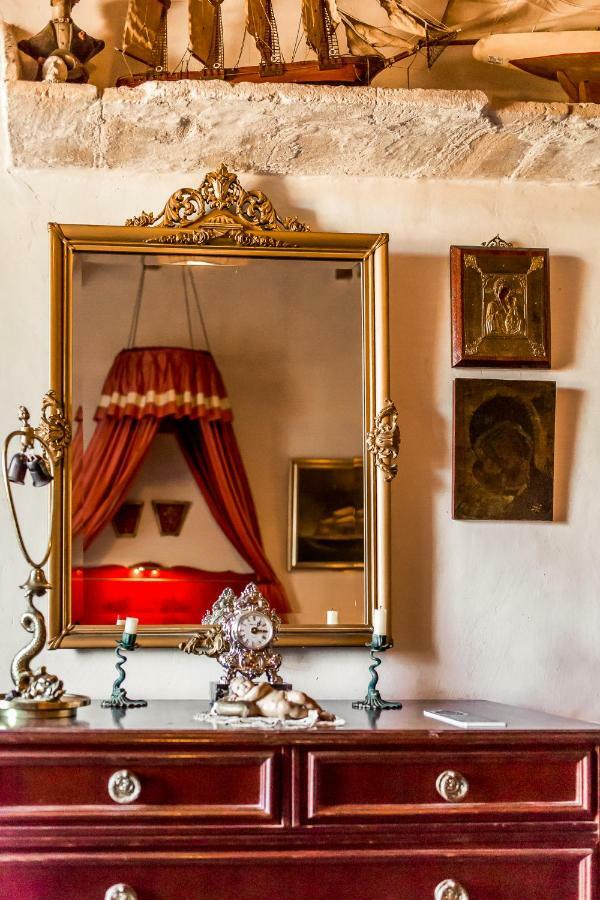 Masía Con Encanto 1.722 Mas D’en Giralt Villa