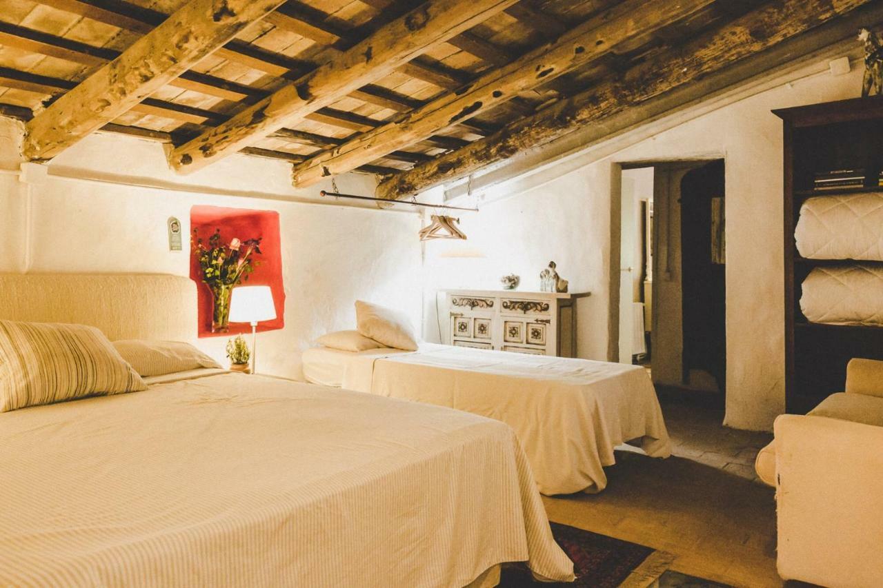 Villa Masía Con Encanto 1.722 Mas D’en Giralt