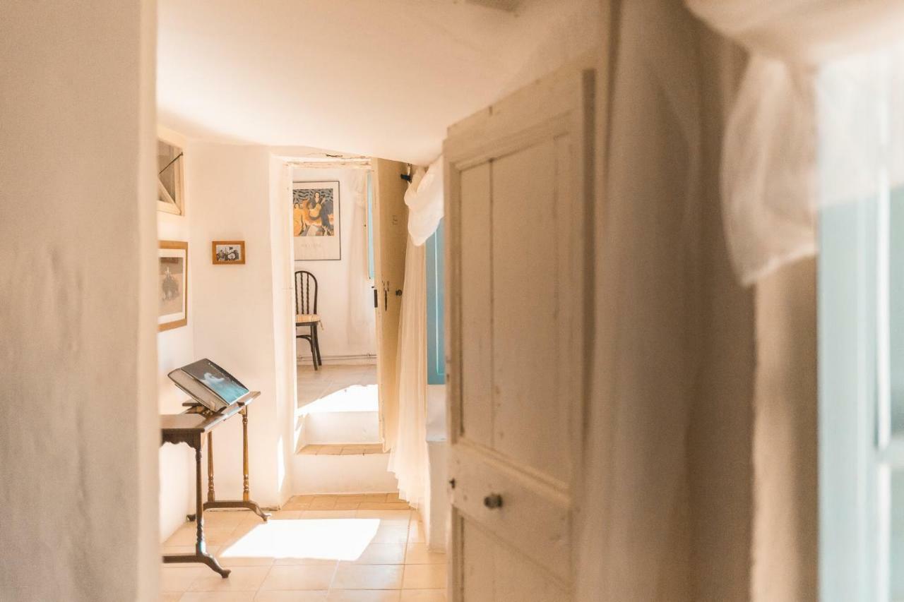 Villa Masía Con Encanto 1.722 Mas D’en Giralt *
