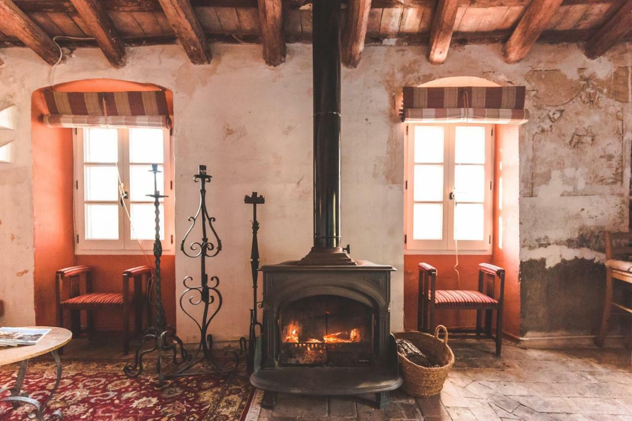 Masía Con Encanto 1.722 Mas D’en Giralt Villa