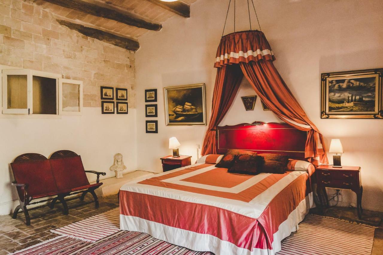 Masía Con Encanto 1.722 Mas D’en Giralt Villa