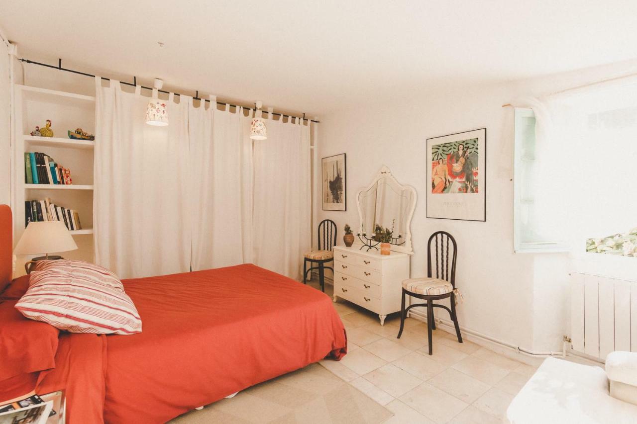 Masía Con Encanto 1.722 Mas D’en Giralt * Sitges