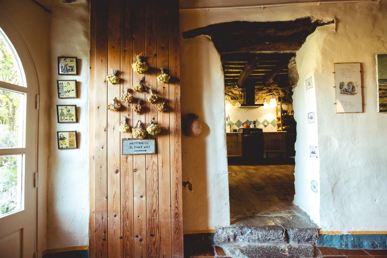 Masía Con Encanto 1.722 Mas D’en Giralt Villa *