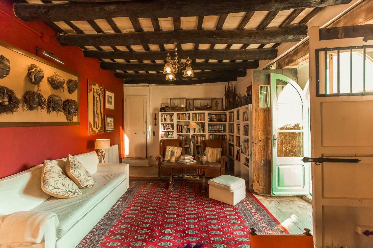 Masía Con Encanto 1.722 Mas D’en Giralt Villa *