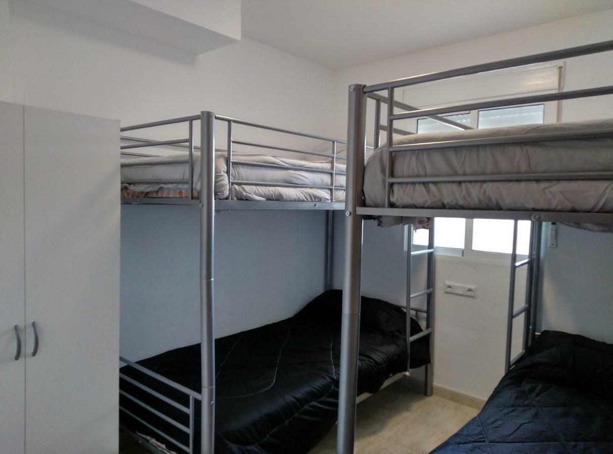 Residencial Los Olivos Apartamento Cala de Finestrat