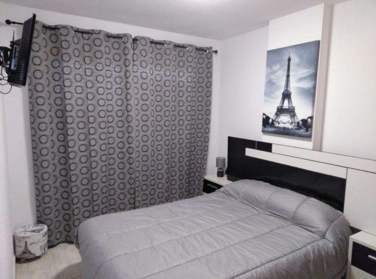 Residencial Los Olivos Cala de Finestrat