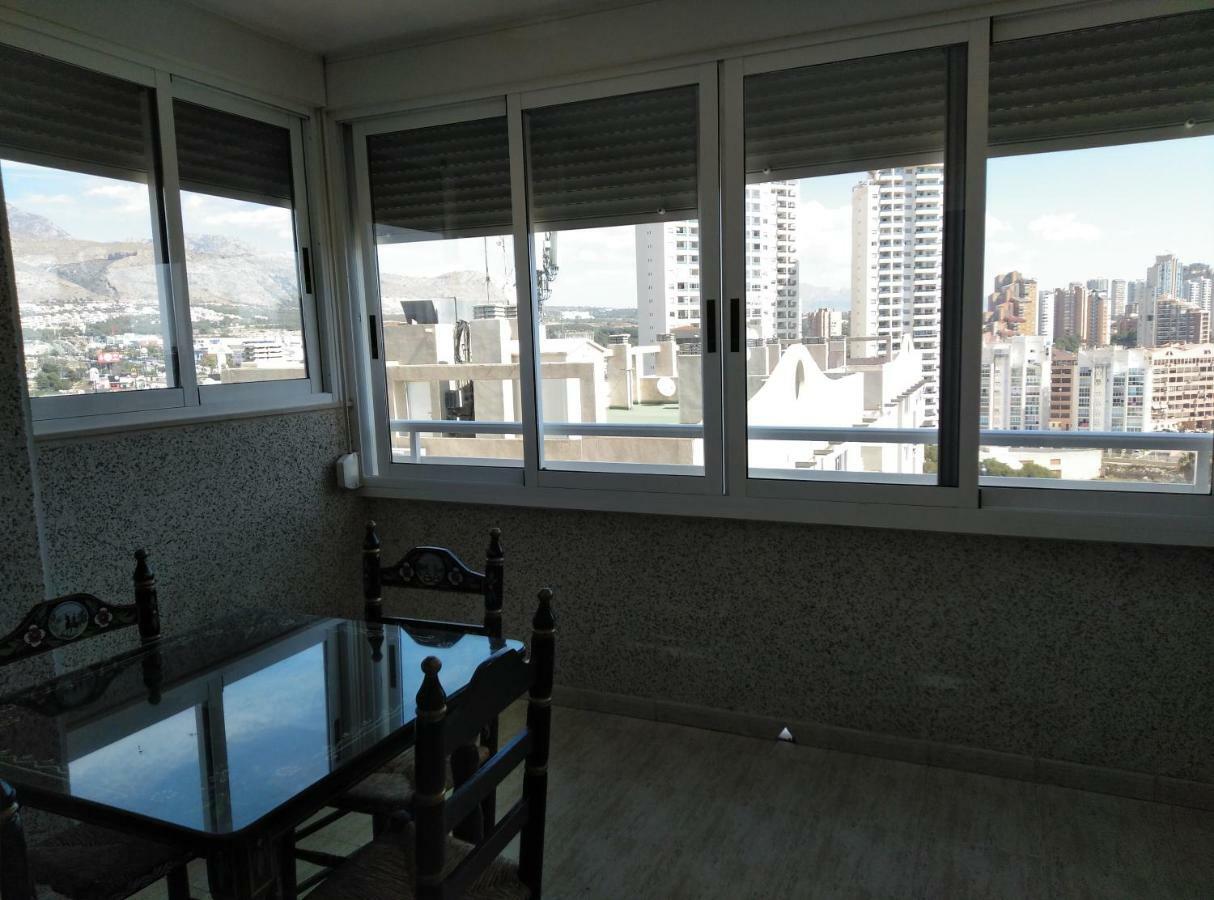 Residencial Los Olivos
