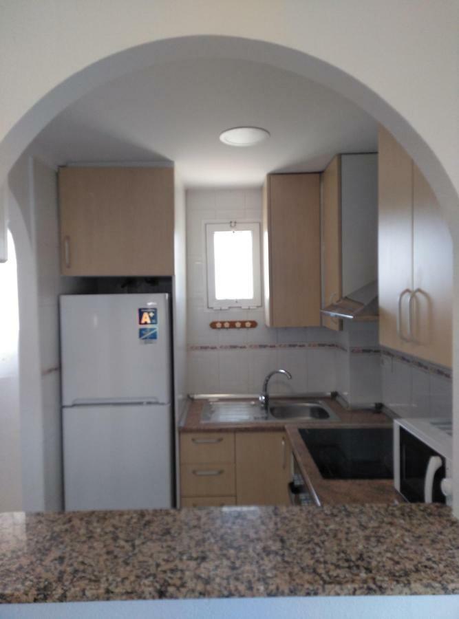 Residencial Los Olivos * Cala de Finestrat