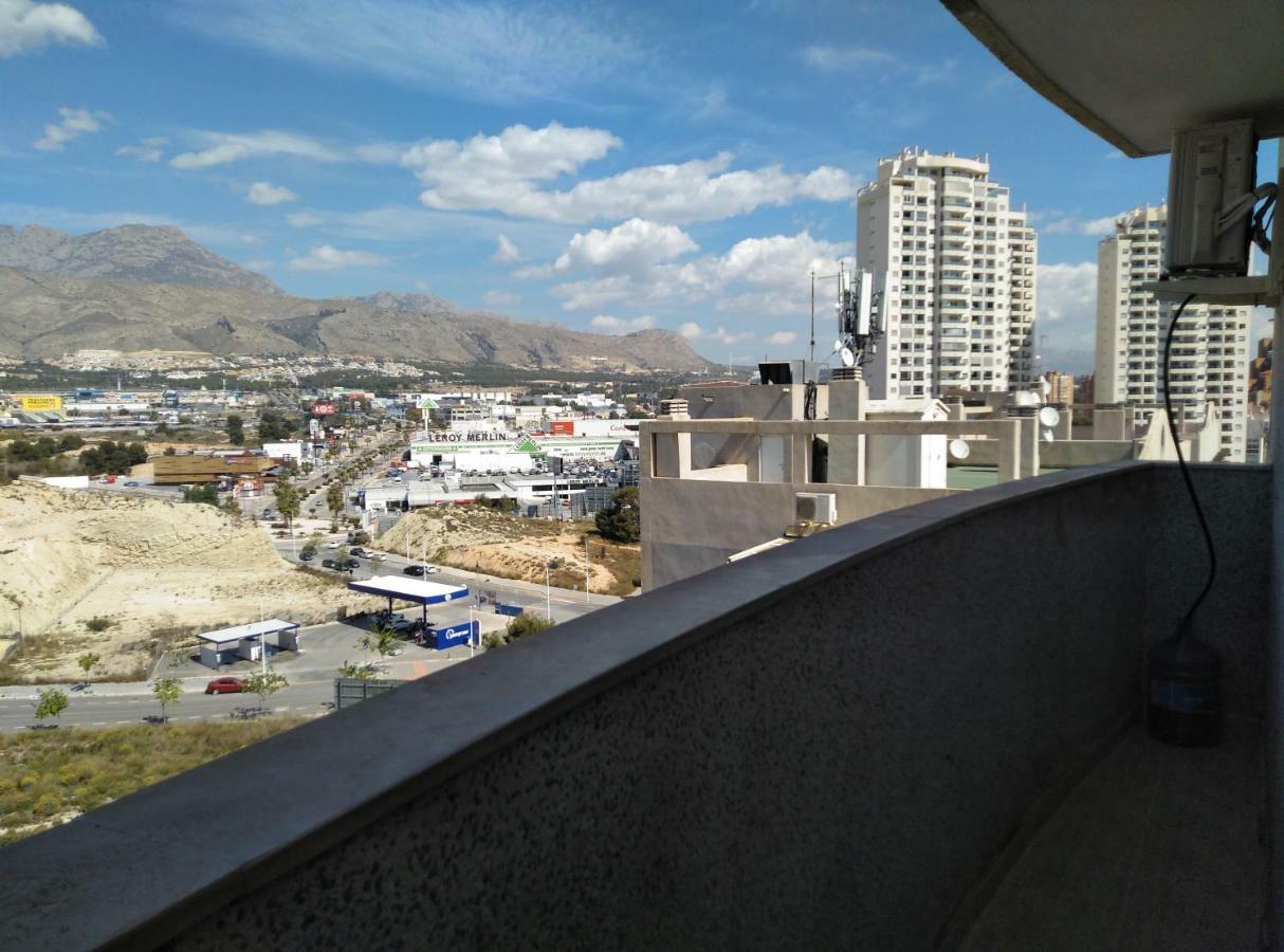 Residencial Los Olivos