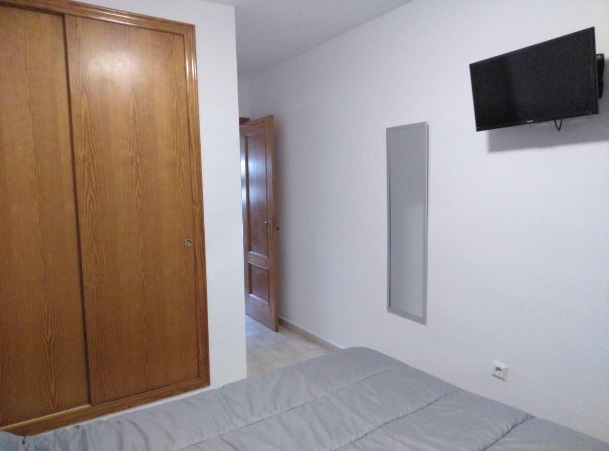 Residencial Los Olivos Apartamento