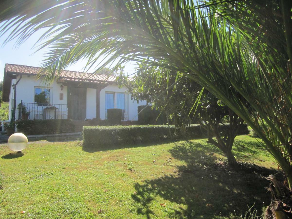 Infincavacations Chalet Y * San Bartolomé de Meruelo