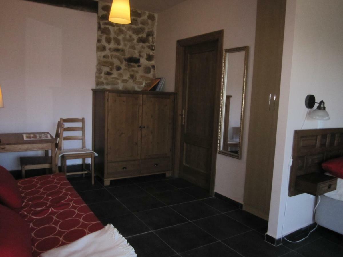 Infincavacations Chalet Y San Bartolomé de Meruelo