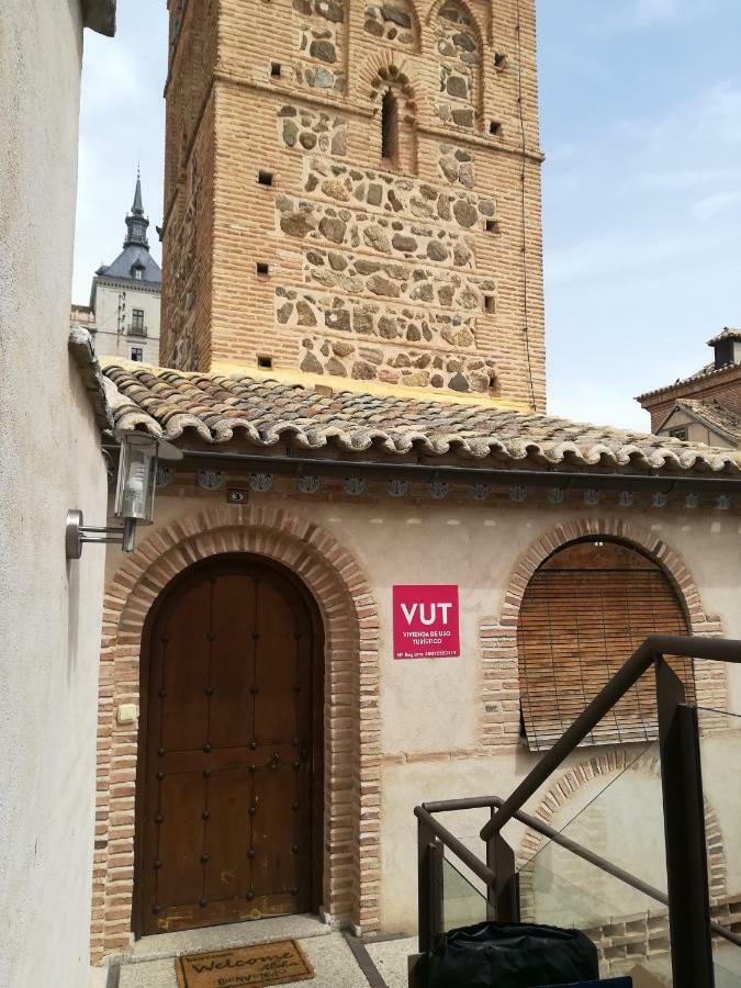 Casa Torre Mudejar * Toledo