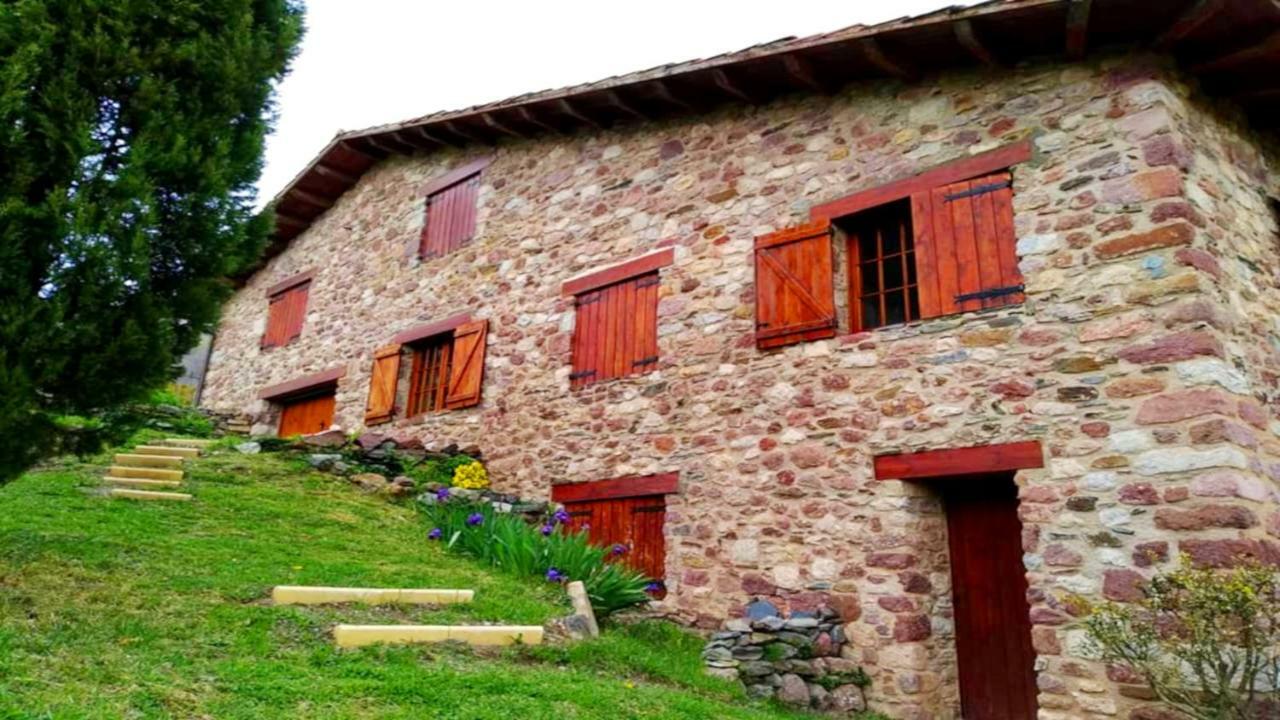 Casa rural Torrent Vell De Rocabruna