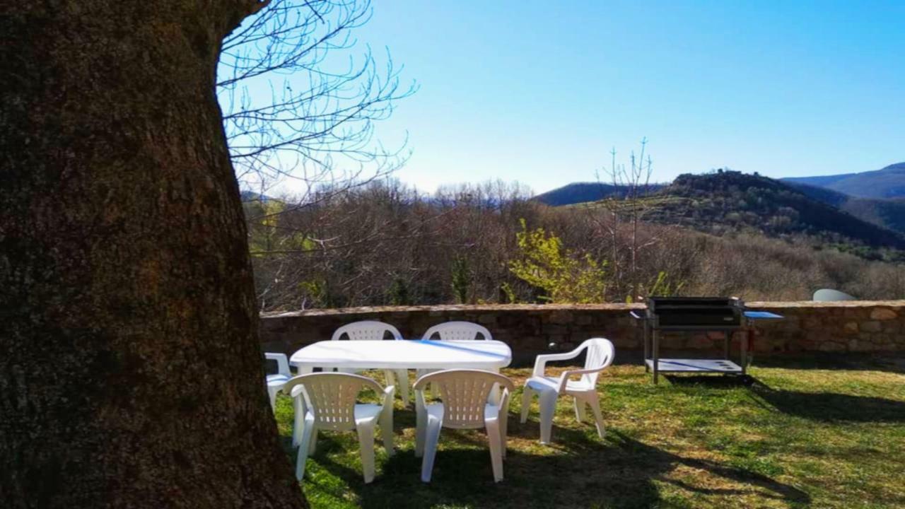 Casa rural Torrent Vell De