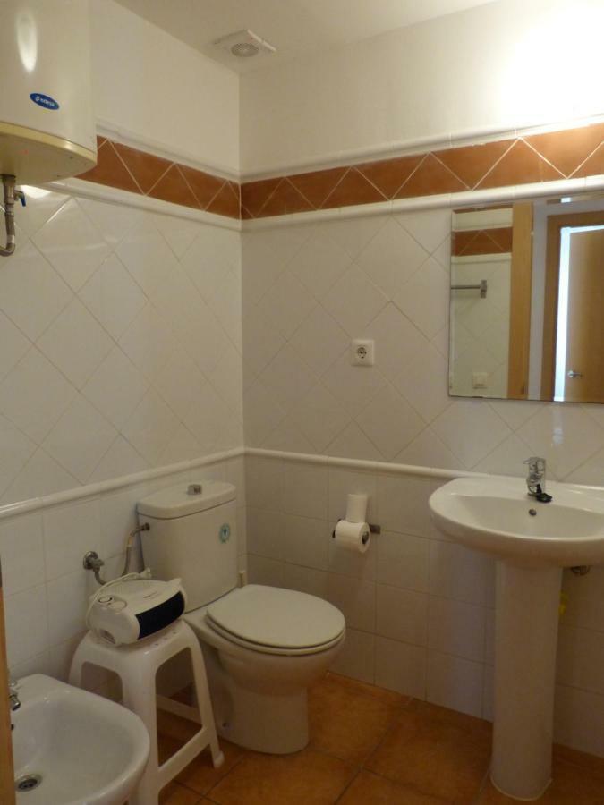 Apartment Pescadors *