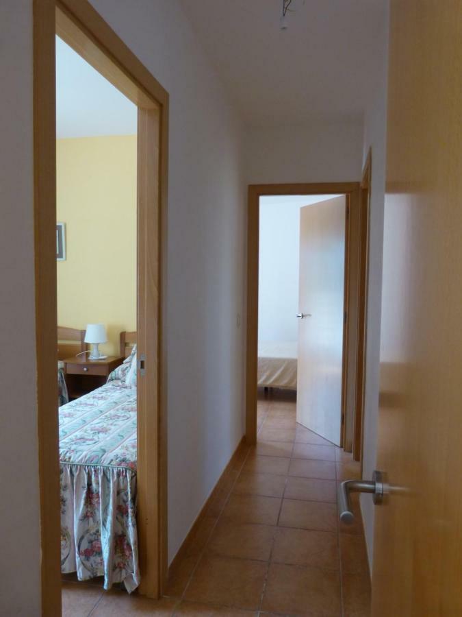 Pescadors Apartment *