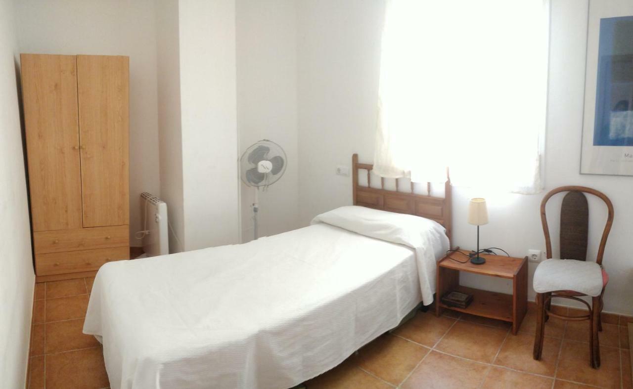 Pescadors Apartment *