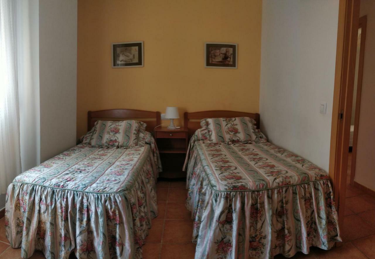 Pescadors Apartment *