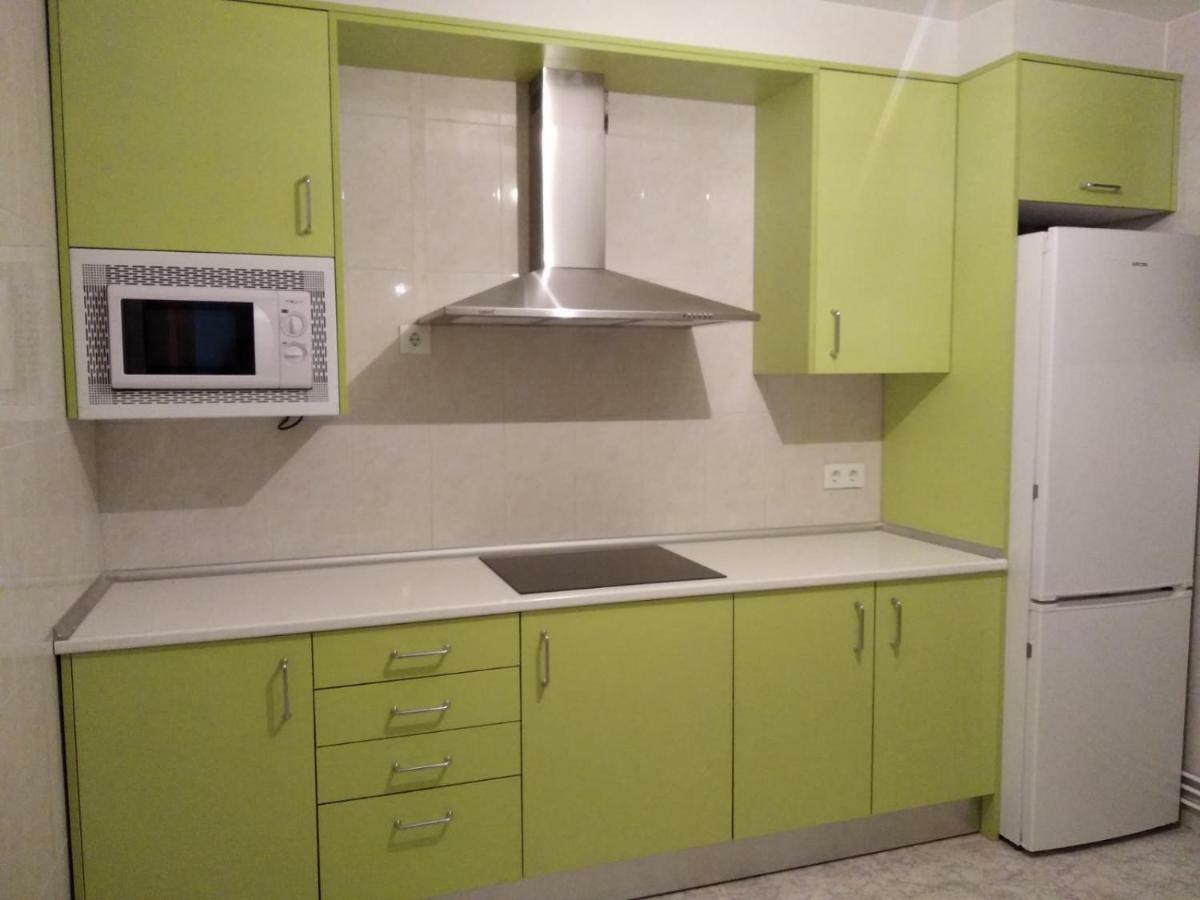 Vivienda De Uso Turistico Ramos 3 Apartment