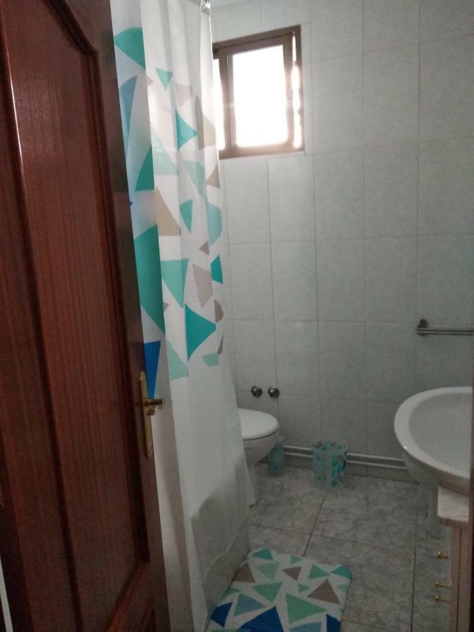 Vivienda De Uso Turistico Ramos 3 Apartment