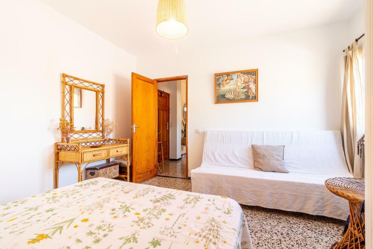 Estudio Playa De La Aldea De San Nicolás Apartamento