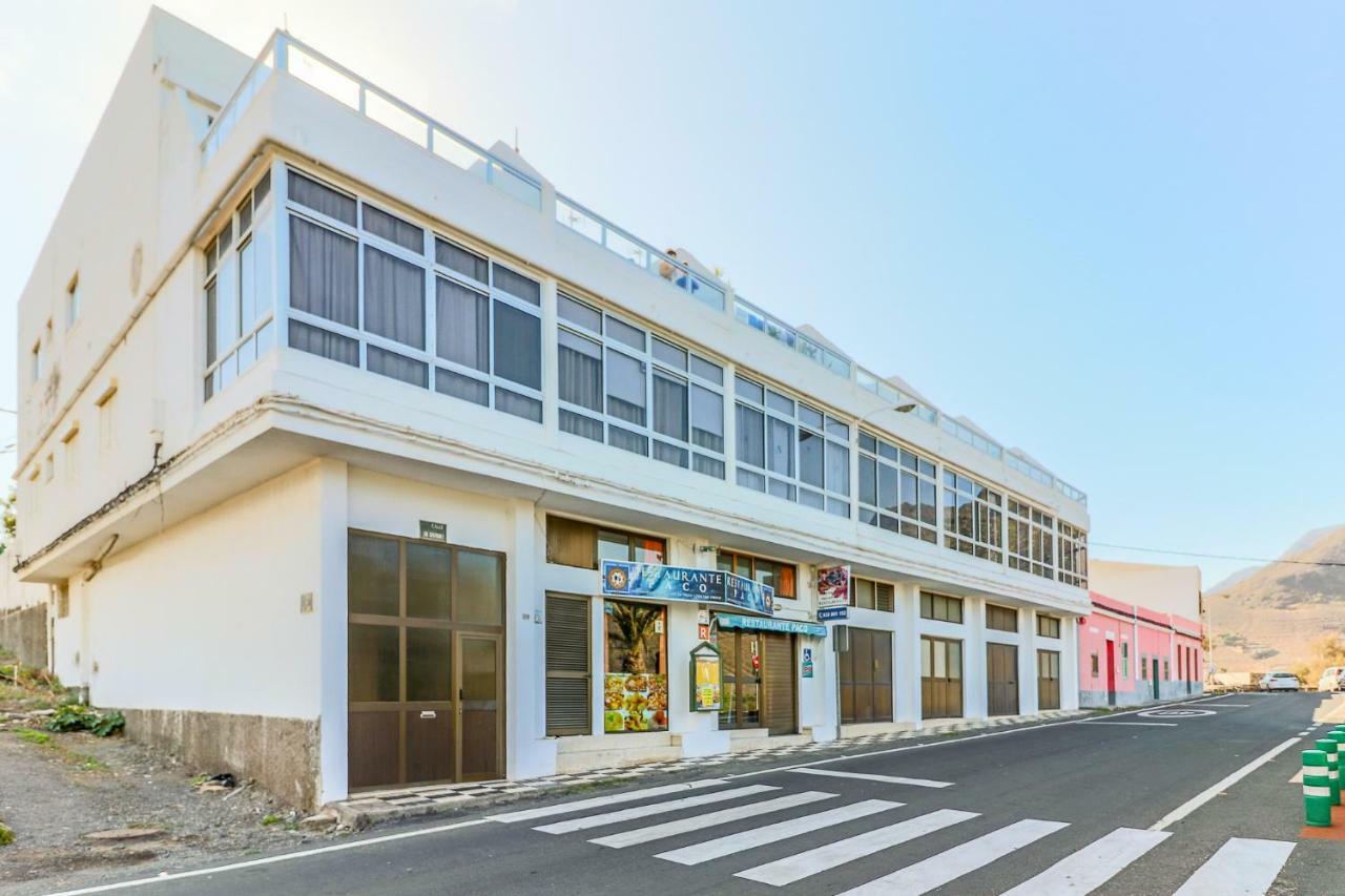 Apartamento Estudio Playa De La Aldea De San Nicolás