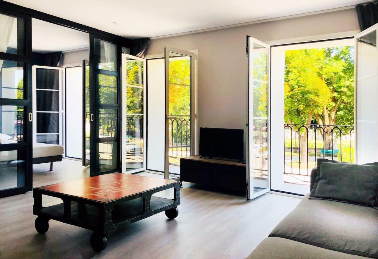Apartamento Loft Catedral Burgo