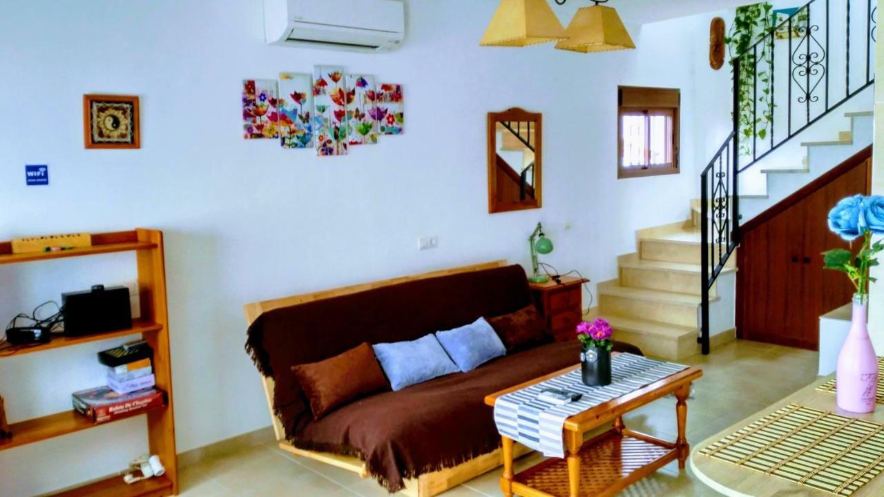 Apartamento El Parador Apartment Carratraca