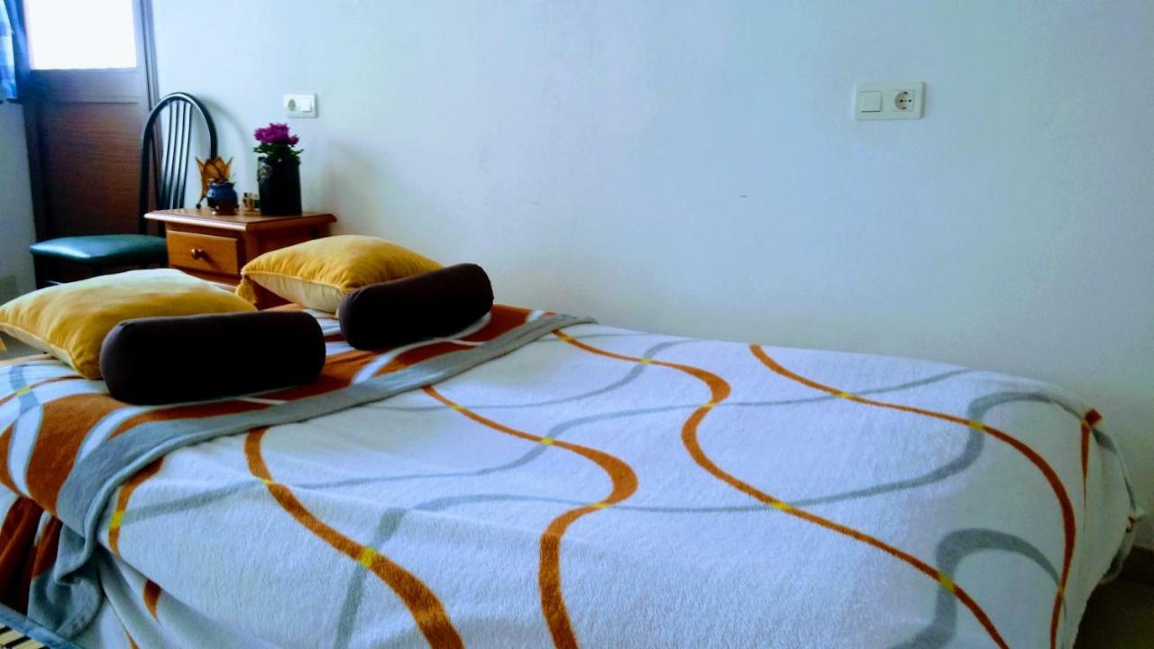 Apartment Apartamento El Parador *