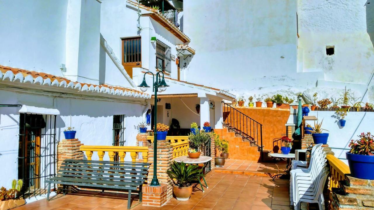 Apartamento El Parador Carratraca