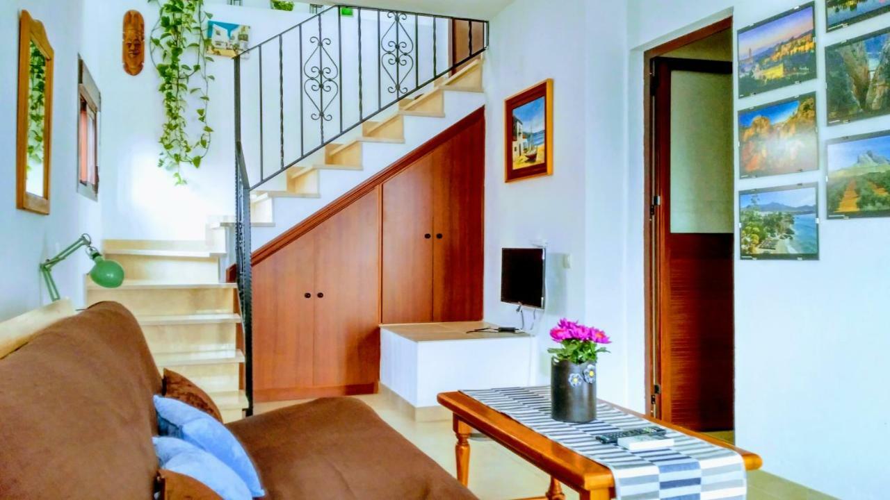 Apartamento El Parador * Carratraca