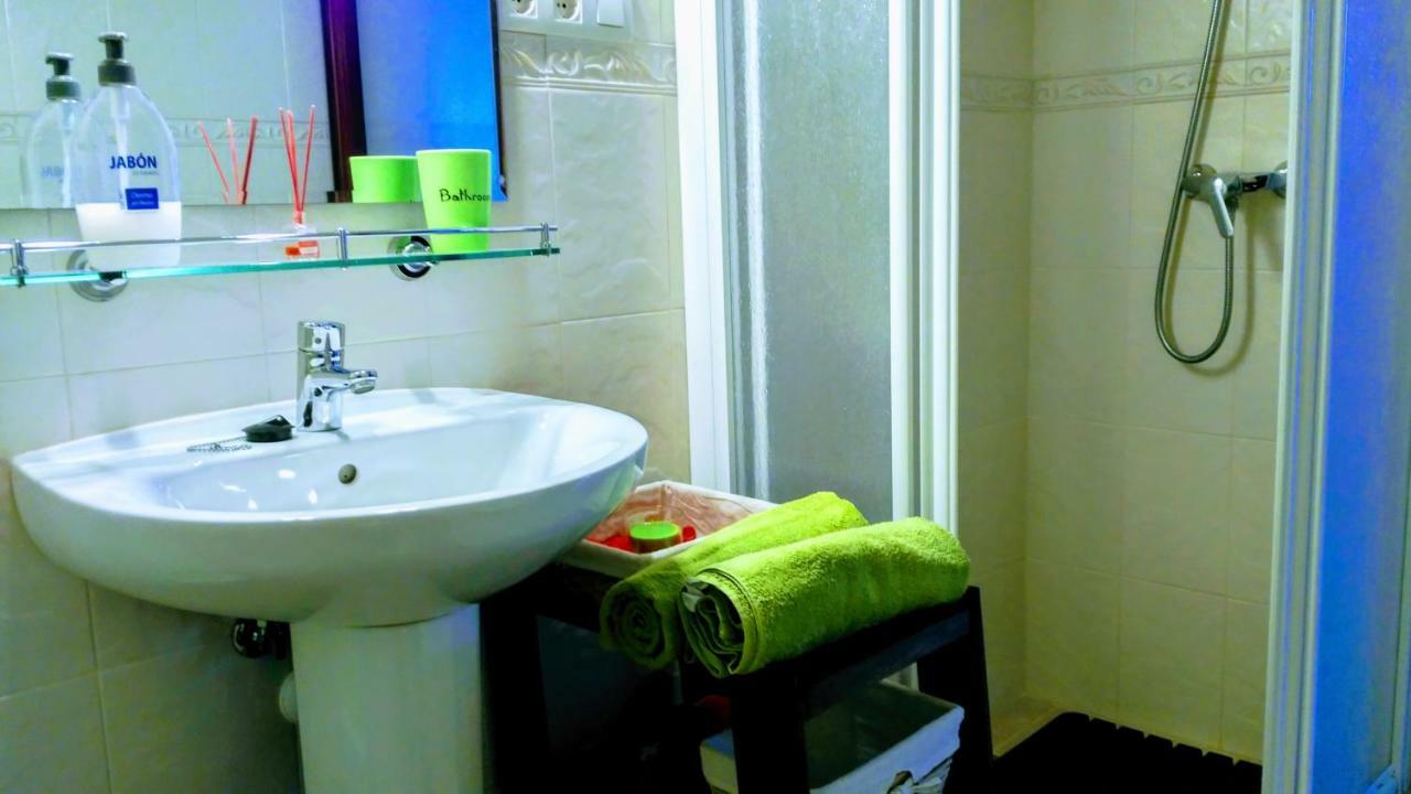 Apartamento El Parador Carratraca