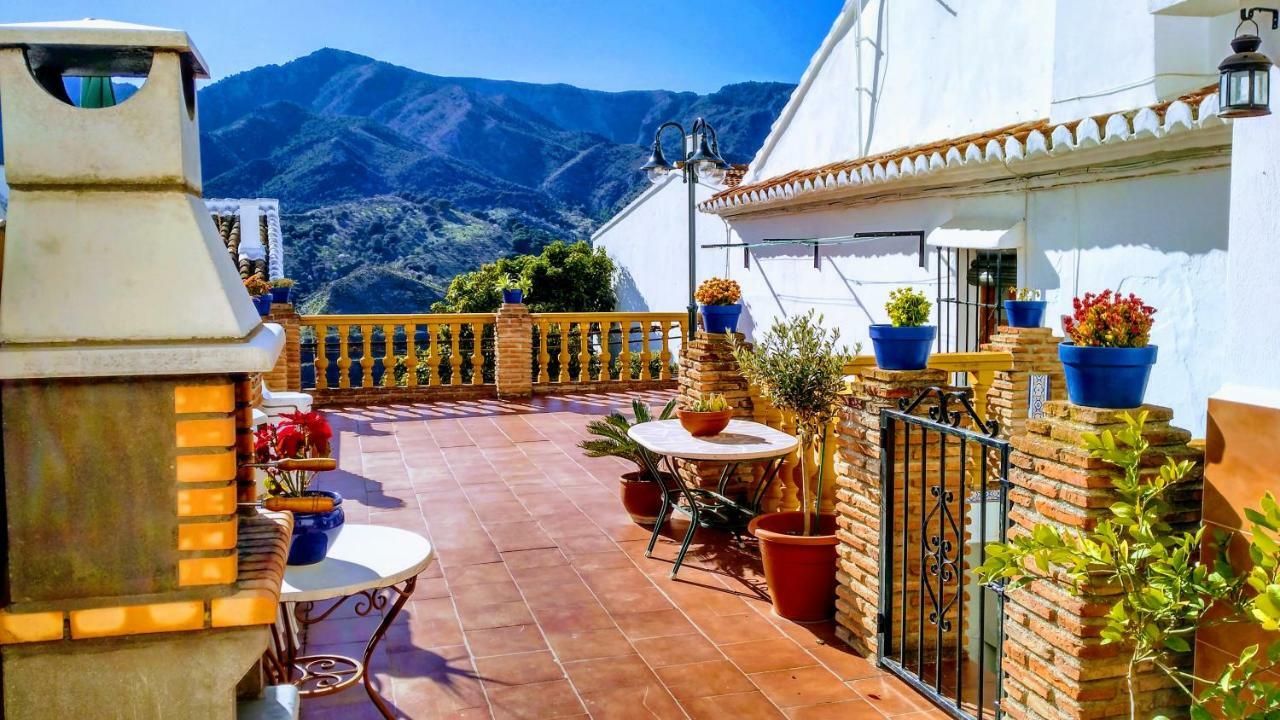 Apartamento El Parador *