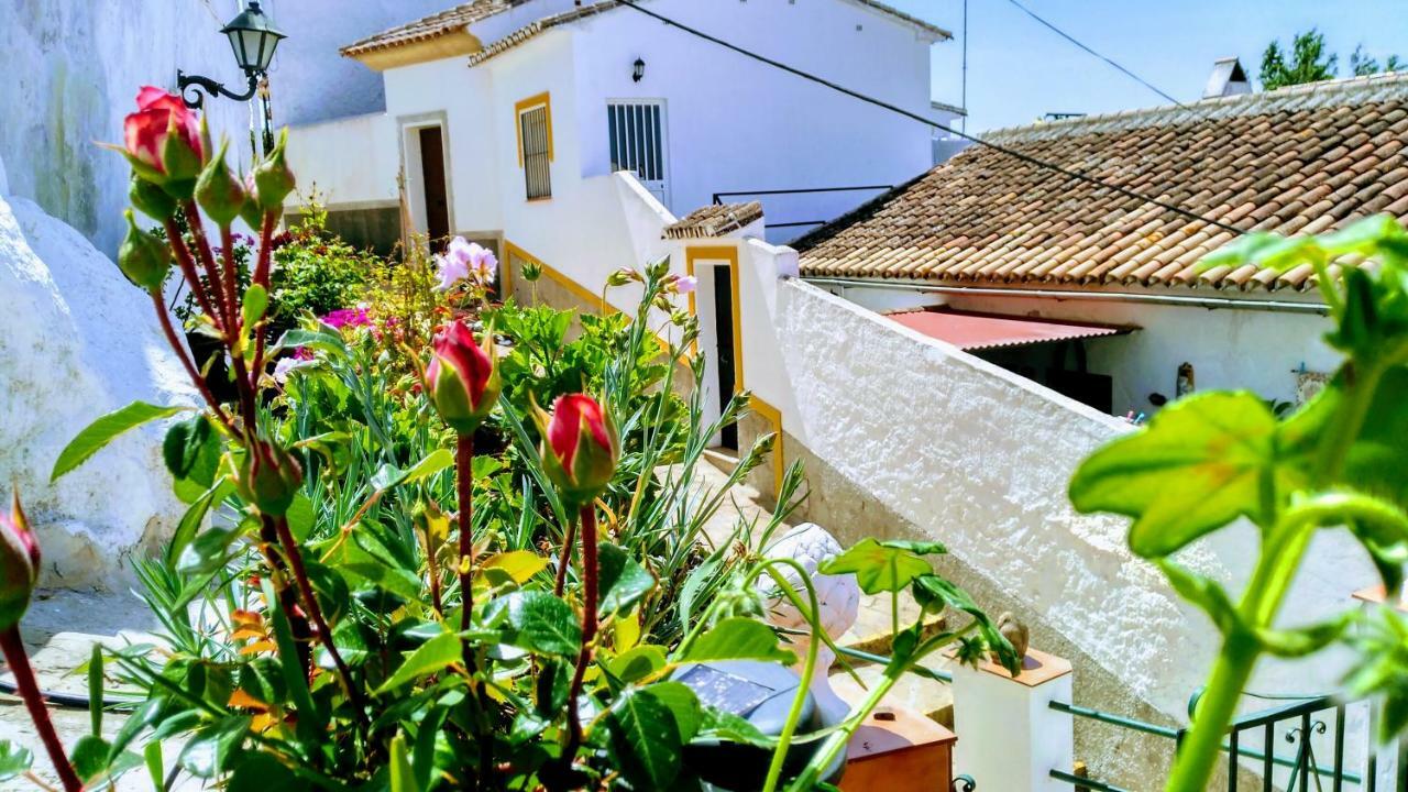 Apartamento El Parador *