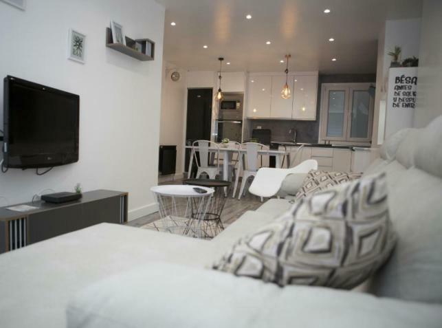 Apartamento De Sonia Ii Lugo
