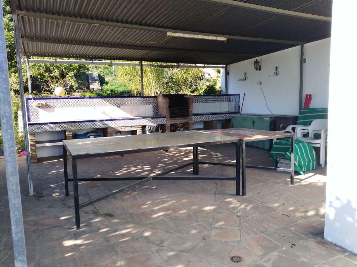 En Torrecuevas Holiday home