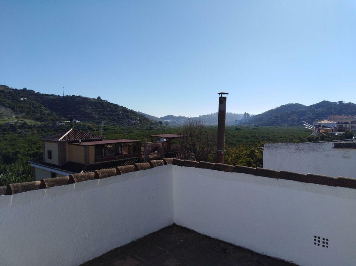 Holiday home En Torrecuevas Almunecar