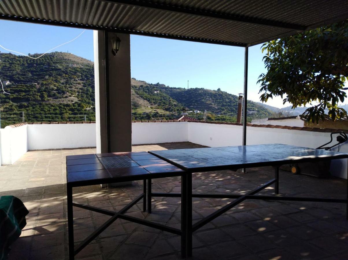 Holiday home En Torrecuevas *