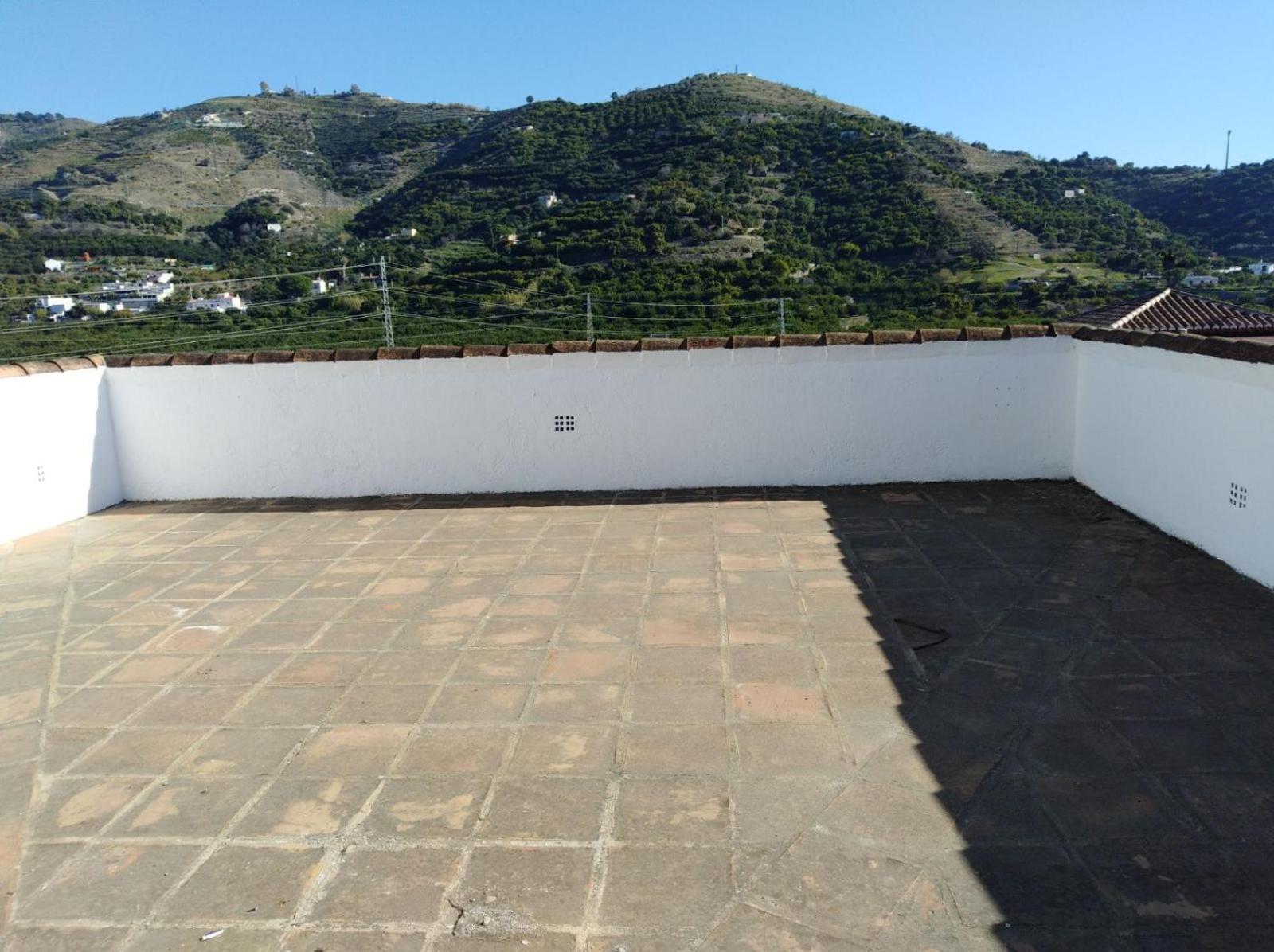 En Torrecuevas Holiday home