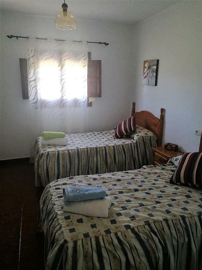 Country house Casa El Pino