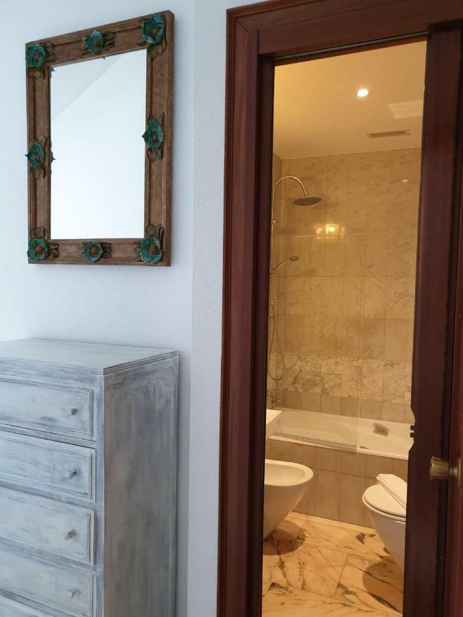 Apartamento Casa Puerta De Santa Cruz Sevilla